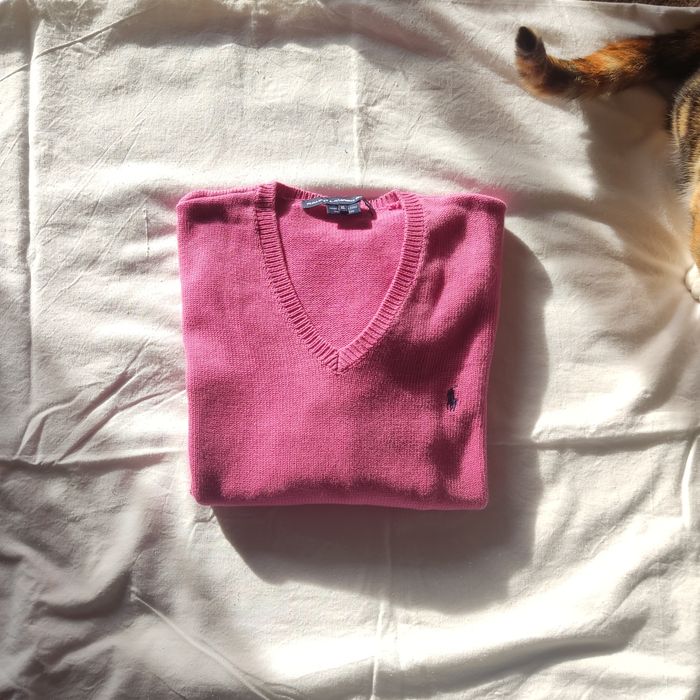 Camisola Ralph Lauren
