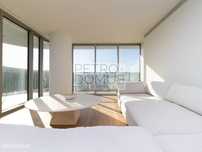 Apartamento T2 De Luxo Na Infinity Tower - River- Praça De Espanha