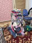 Отдам детские вещи за.. Віддам речі