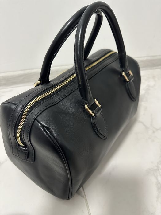 Сумка Roberto Cavalli натуральна шкіра