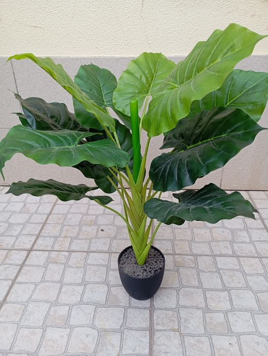 Planta artificial