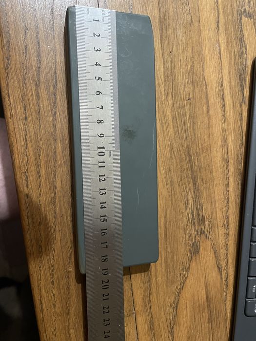 Яшма технічна Орська (класична технічна яшма)