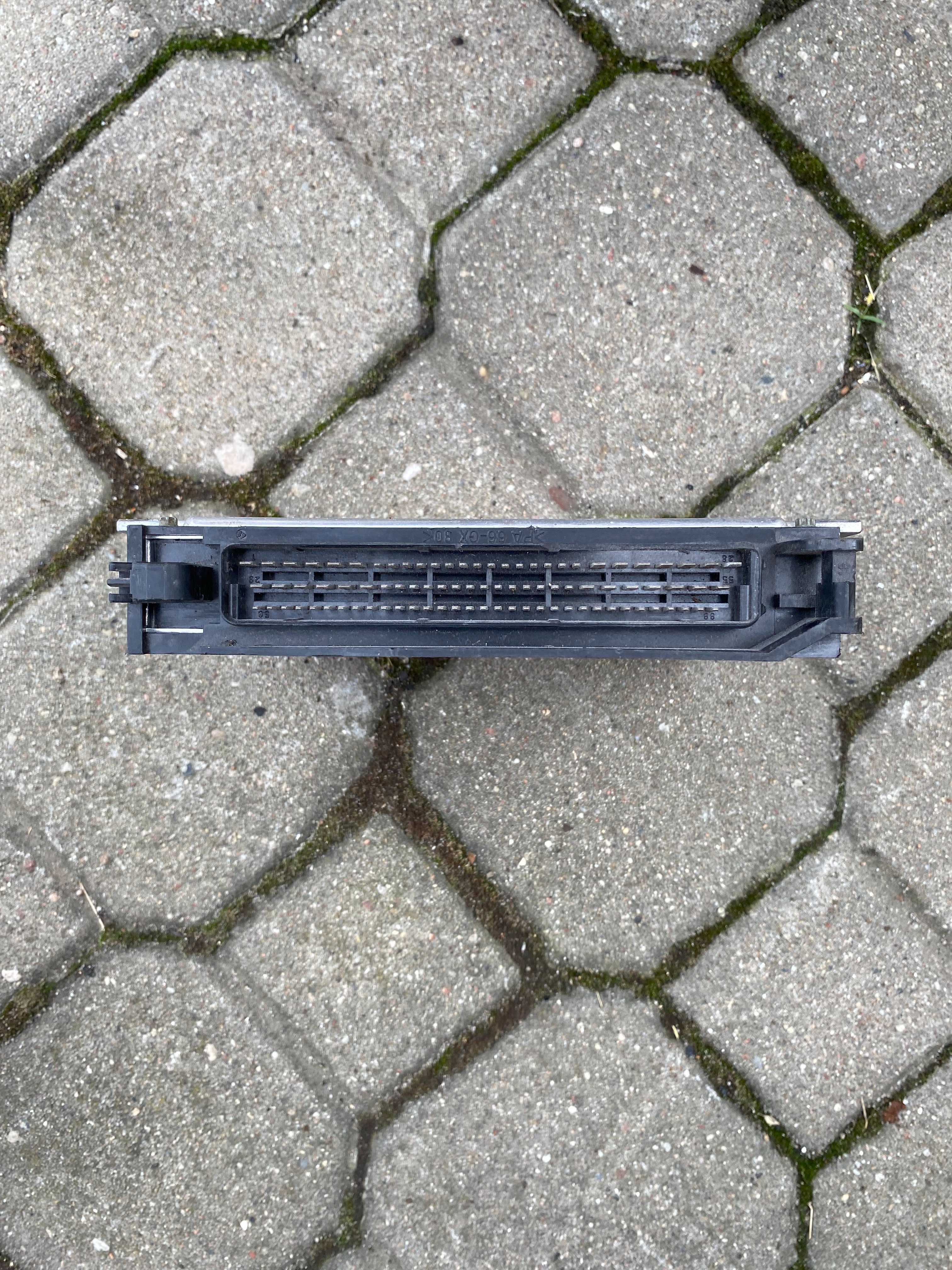 Sterownik silnika BMW