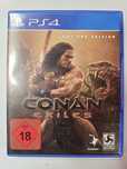 Gra PS4 Conan Exiles