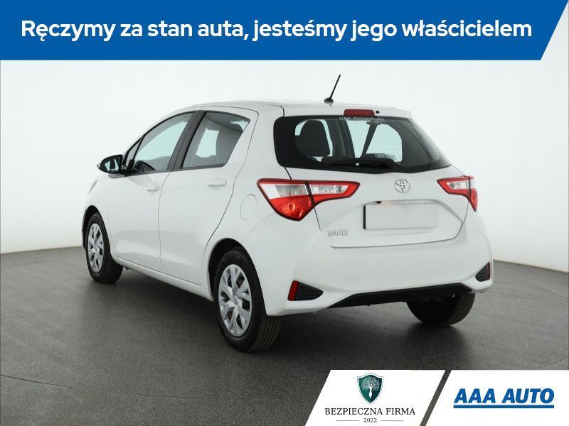 Toyota Yaris 1.5 Dual VVT-i, Salon Polska, Klima, Tempomat