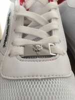 Кросівки PHILIPP PLEIN Sport Lo-Top sneakers 45 оригінал 100%