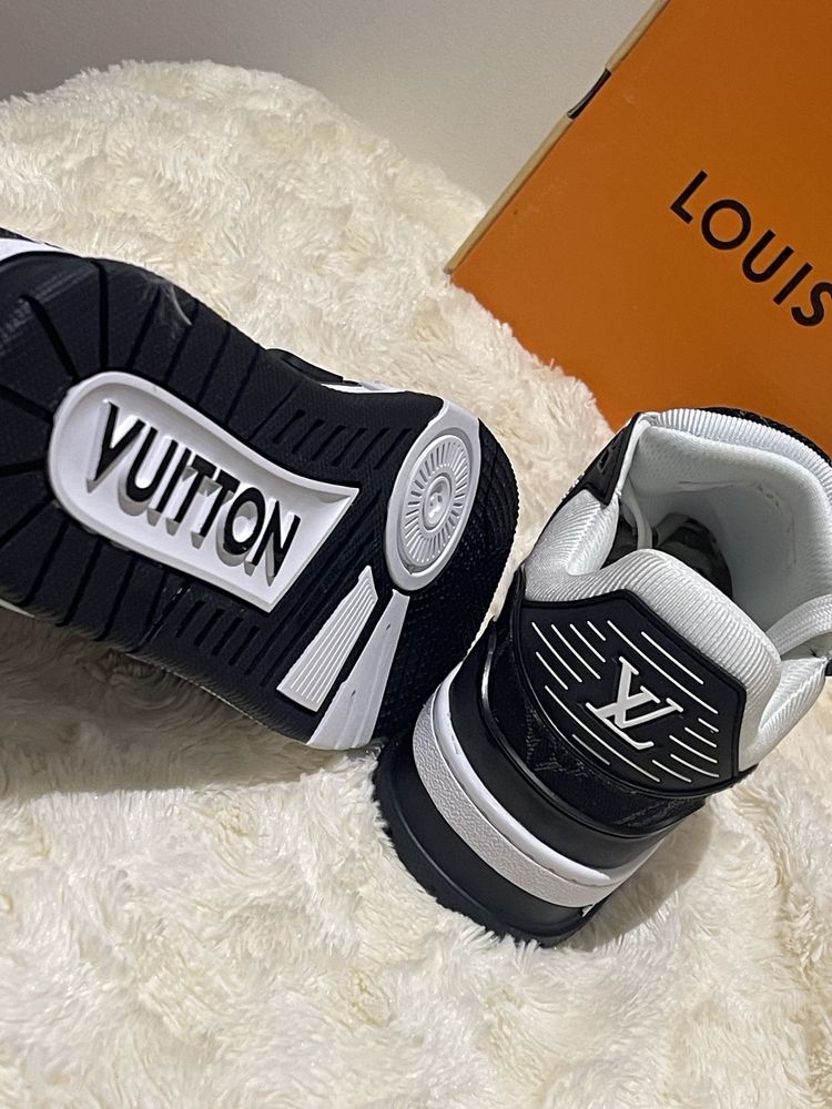 Louis vuitton sapatilhas