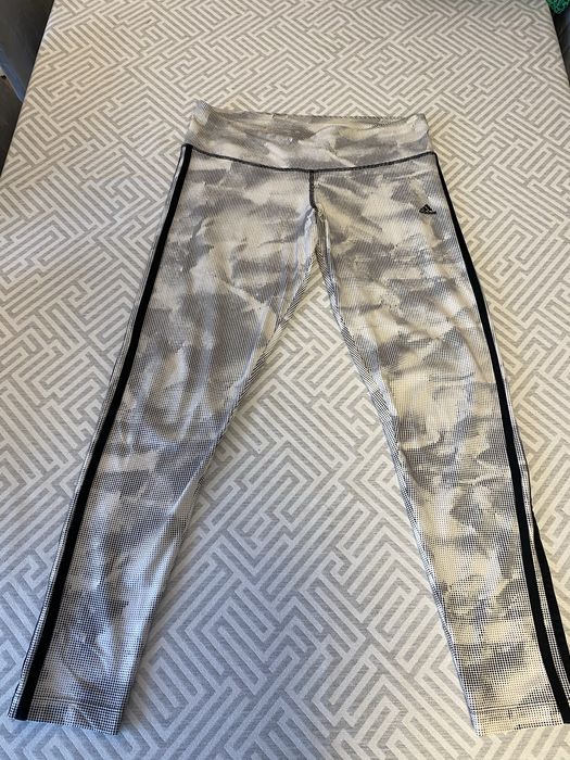 Spodnie dresowe adidas rozmiar S