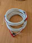 Kabel Chord Clearway - 2 x 3mb