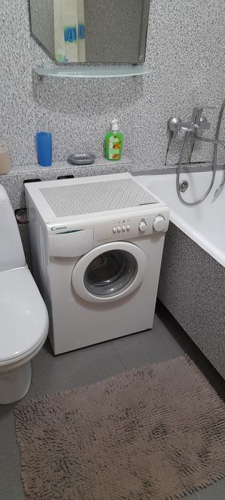 ПАРКОВАЯ Своя Квартира