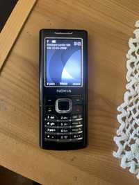 Nokia 6500 Classic muito raro