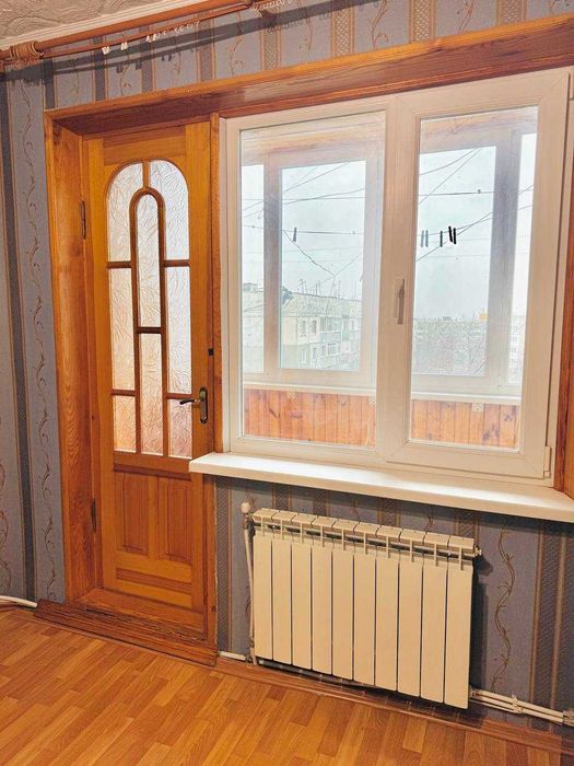 3к квартира в центрі Гаврилівки. Держпрограми - так
