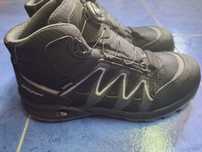 Buty grisport gore-tex boa
