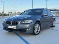 BMW F10 535D Xdrive oryginalny lakier Faktura VAT23%