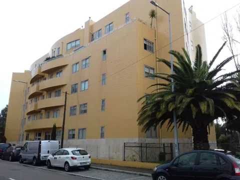 Arrendo Apartamento T1 - Gaia Shopping