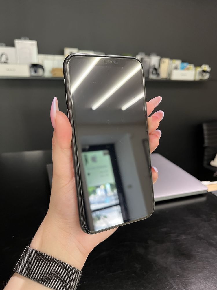iPhone 11 64gb Black