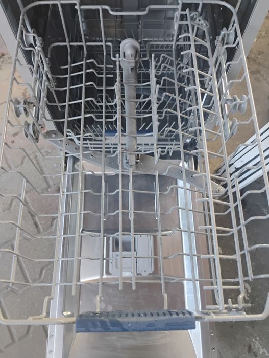Zmywarka Samsung - INOX
