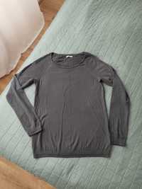Gap rozmiar L sweter wełniany damski