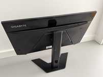 Monitor GIGABYTE G27Q 27" 2560x1440px IPS 144Hz 1 ms [MPRT]