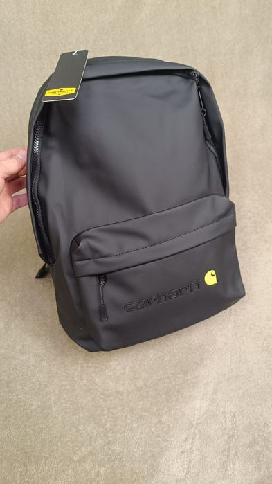 Новий рюкзак Carhartt Wip кархарт портфель сумка