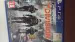 Tom clancy's the division ps4, sklep tychy, wymiana