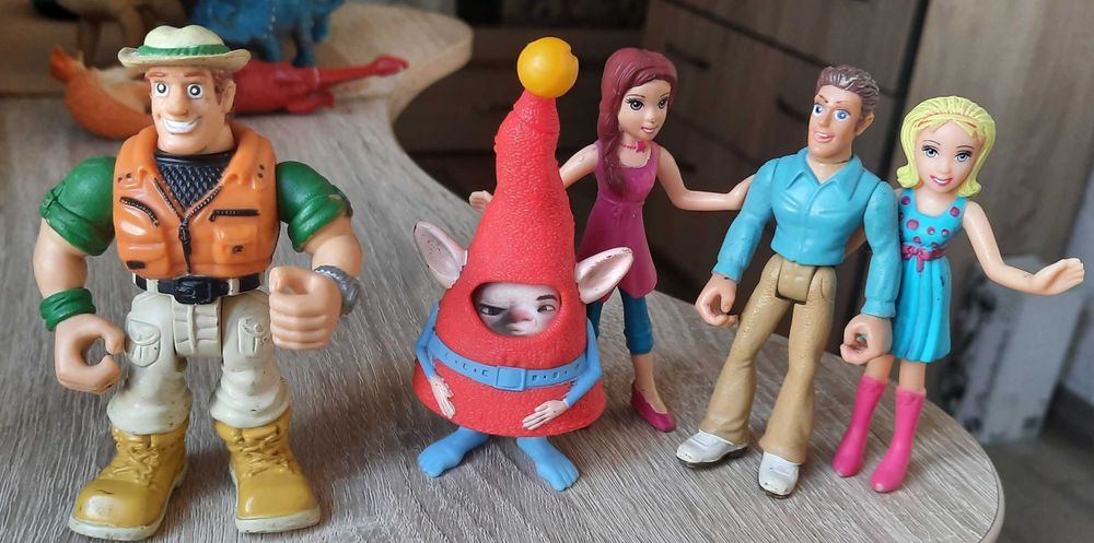 ИГРУШКИ детские  сов.периода и современные