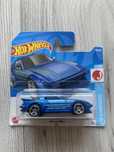 Mazda rx-7 hot wheels