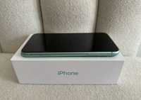 Apple iPhone 11 64gb zielony