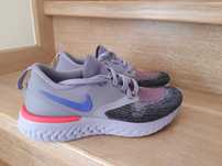 nowe, Nike odyssey react r. 36 do biegania