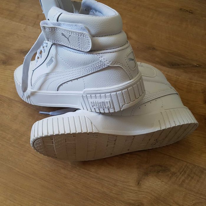 Buty sportowe  puma