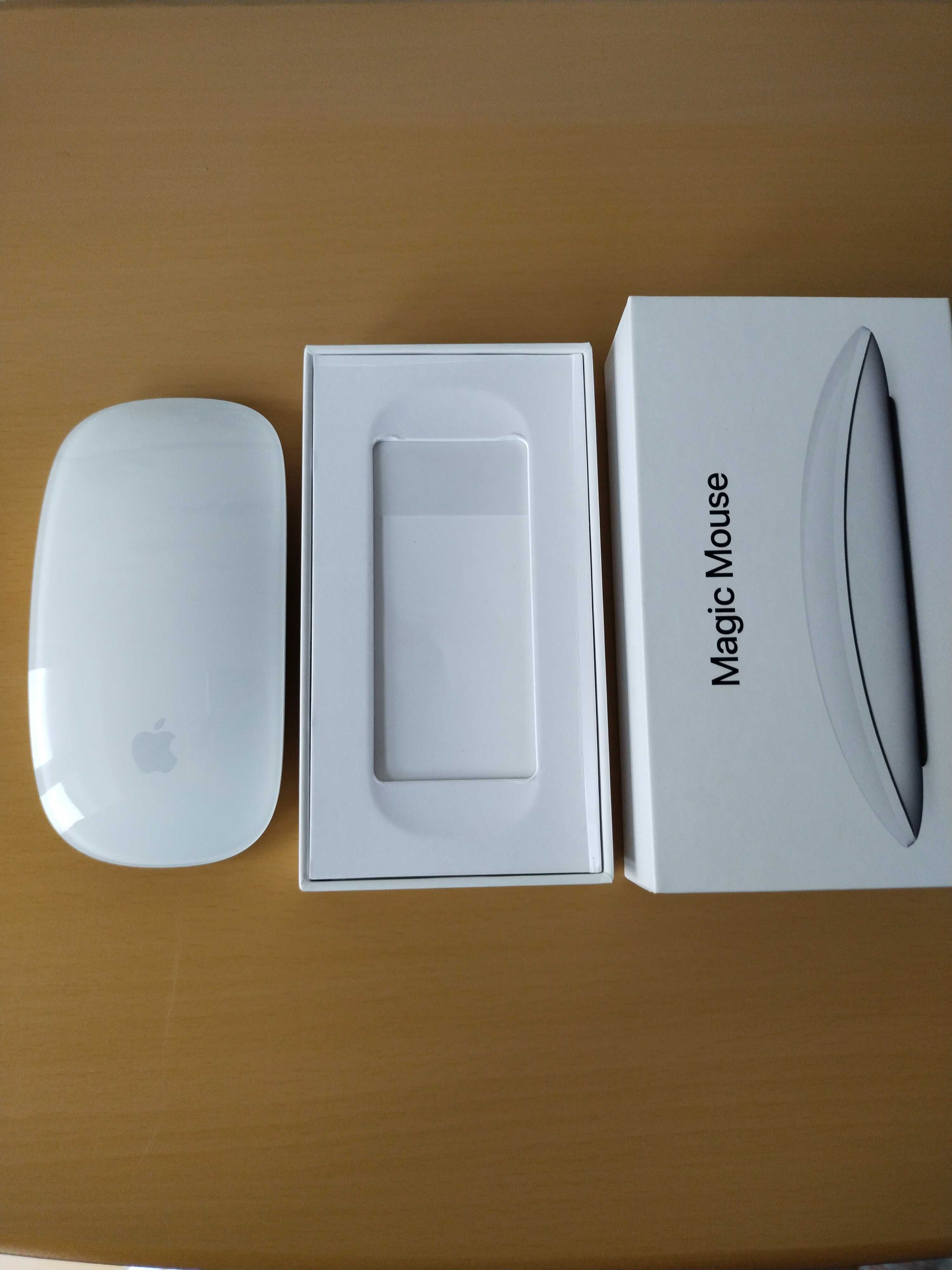 Apple Magic Mouse, нова.