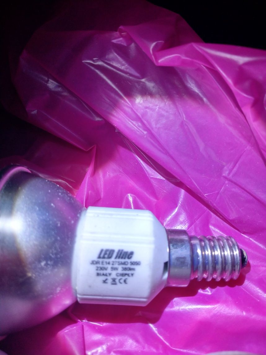 Żyrandol duży  lampa