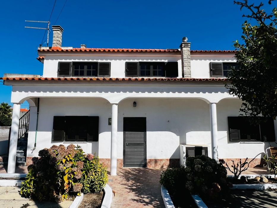 Moradia bi-familiar T3, Carvalhal, Comporta