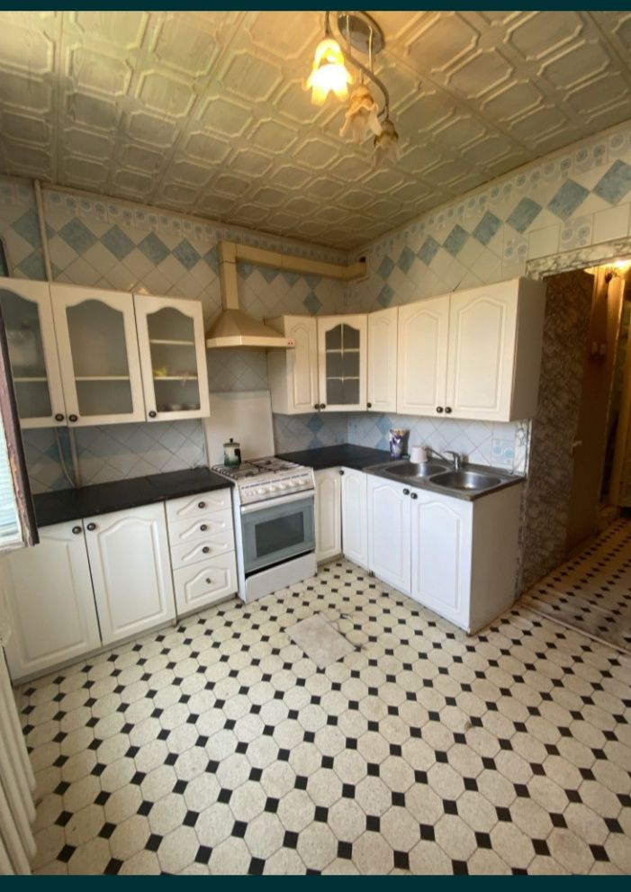 Продам 3х кімнатну квартиру