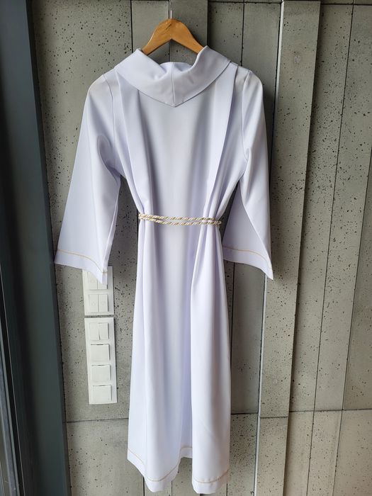 Alba komunijna chłopięca 146/152