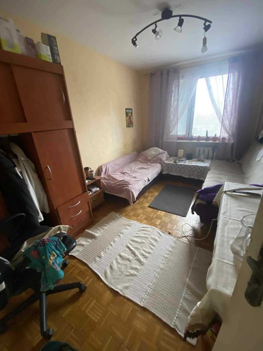 Pokój do wynajęcia Gaj 1300zł całość