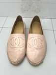 Espadryle Chanel 37