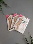 Gatta summer 5/6 szorty przeciw otarciom ud cienkie plus size