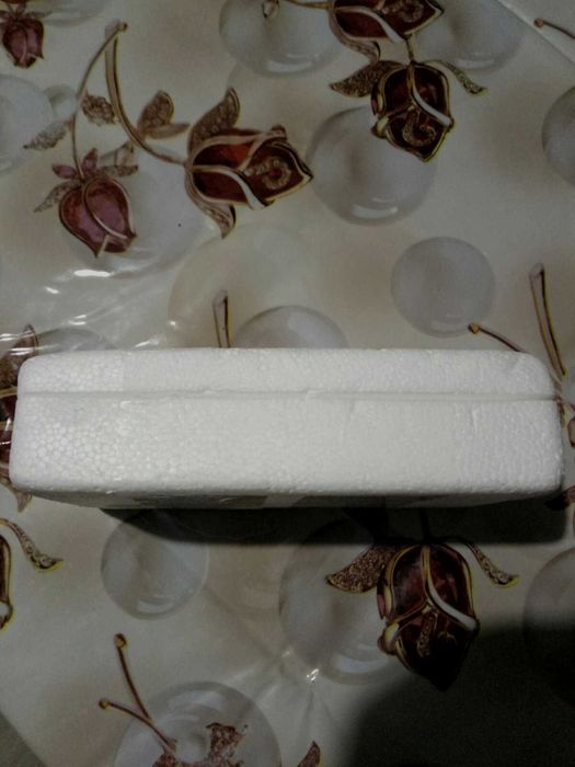 Термобокс пінопластовий