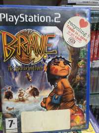 Brave: The Search for Spirit Dancer PS2 Sklep Wysyłka Wymiana