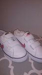 Nike na rzepy