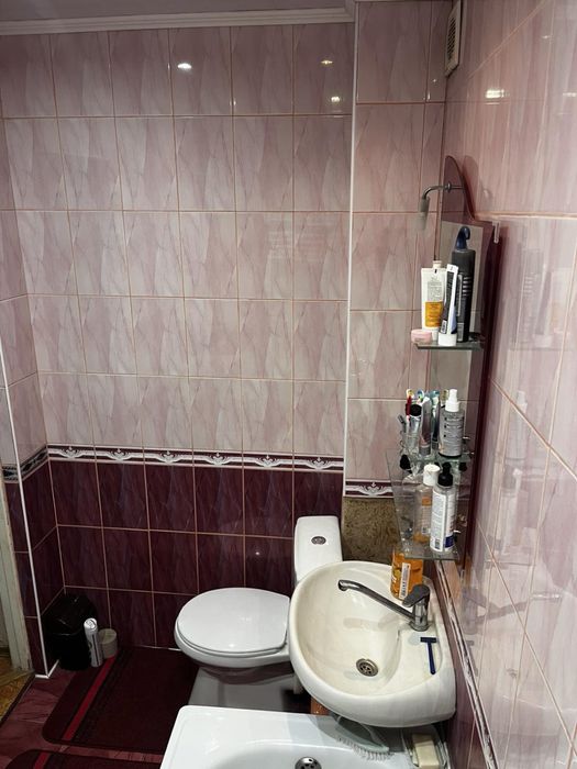 Квартира в селі Павлів(Львівська область)