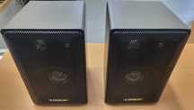 Kolumny Adyson Hifi Box 5208  8 OHM 100 Watt Komis Madej Tarnów