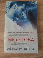 J. Wilder Tylko z Tobą