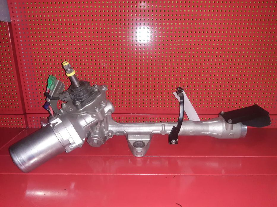 HONDA JAZZ PRZEKŁADNIA MAGLOWNICA GWARANCJA 12MS