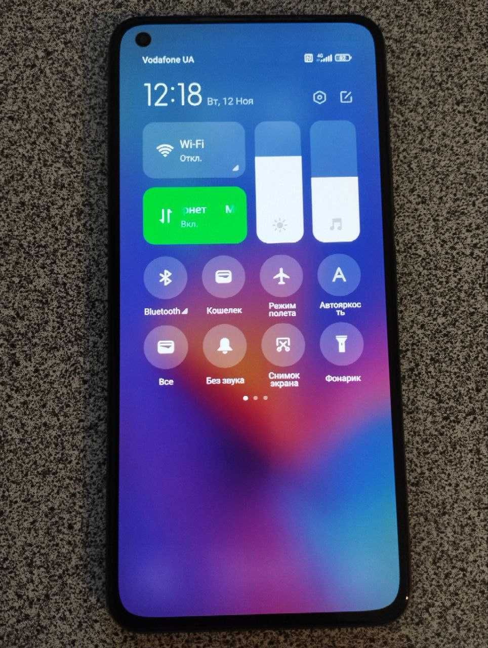 Xiaomi Mi 11 Lite 6+5/128GB