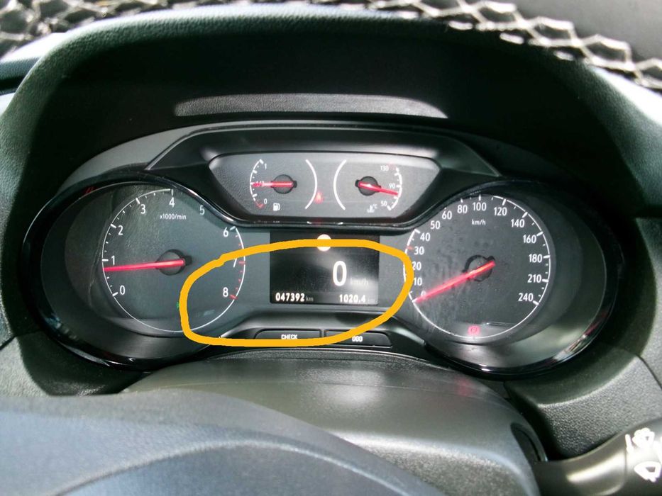 Opel Grandland X EXCELENTE