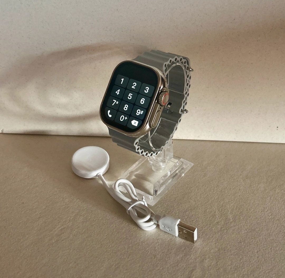 Smartwatch Ultra NOWY okazja
