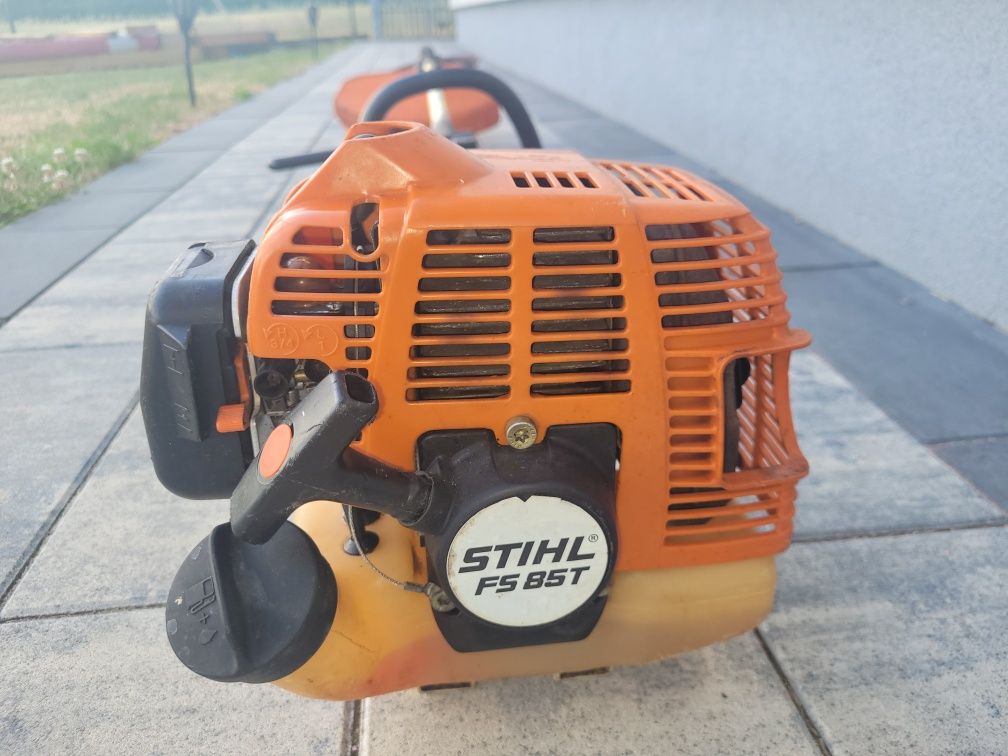 Kosa stihl fs 85T