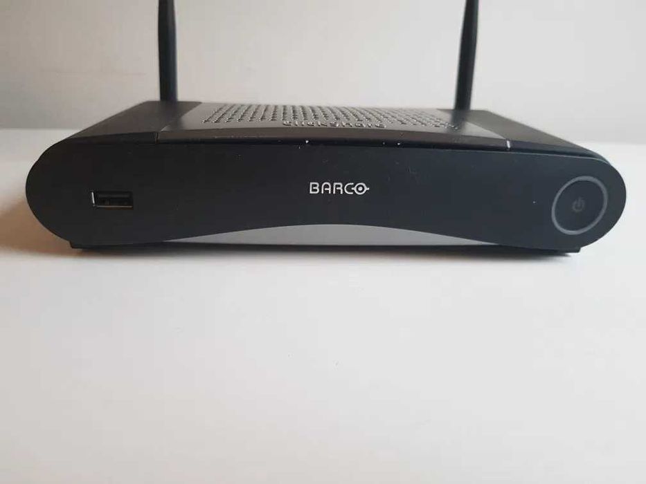 Transmiter BARCO ClickShare CSE-200